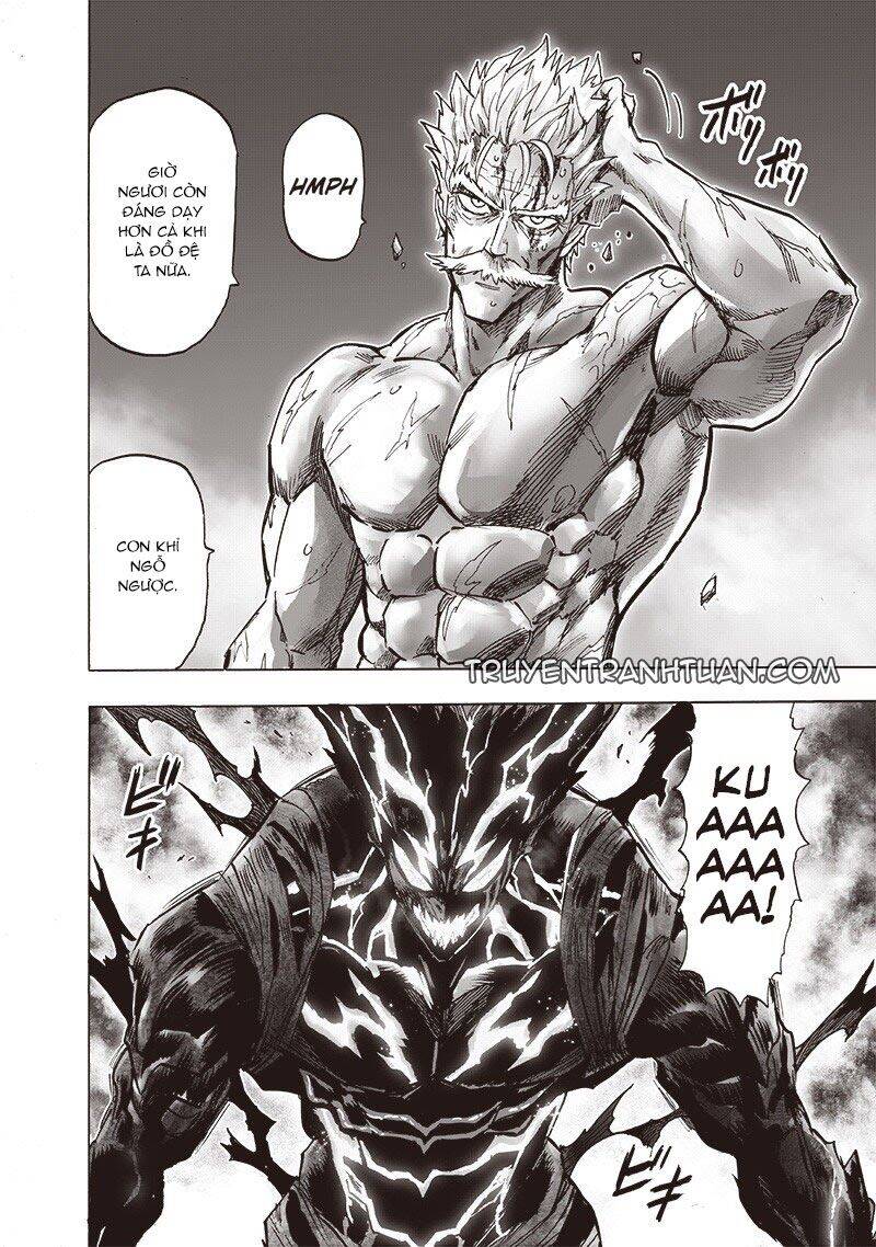 Onepunch Man Chapter 195 - 14