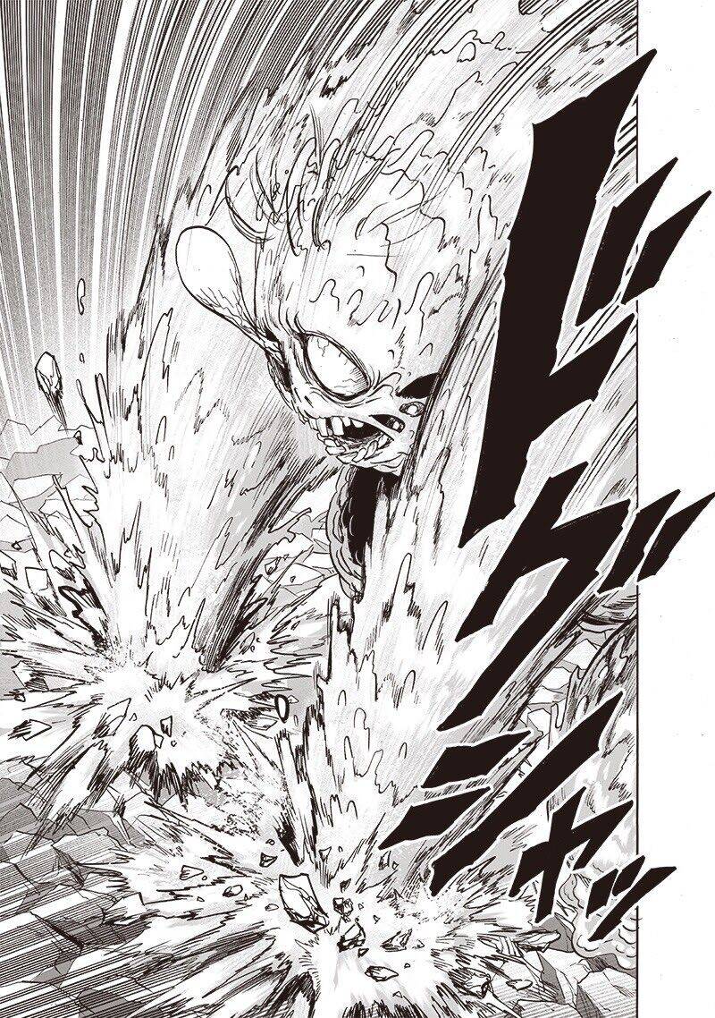 Onepunch Man Chapter 195 - 17