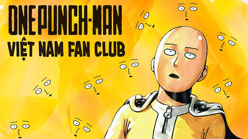 Onepunch Man Chapter 196.8 - 1