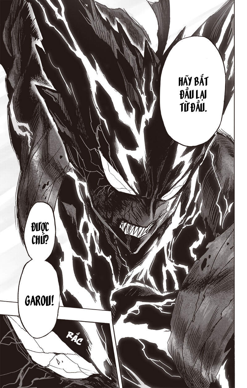 Onepunch Man Chapter 197 - 29