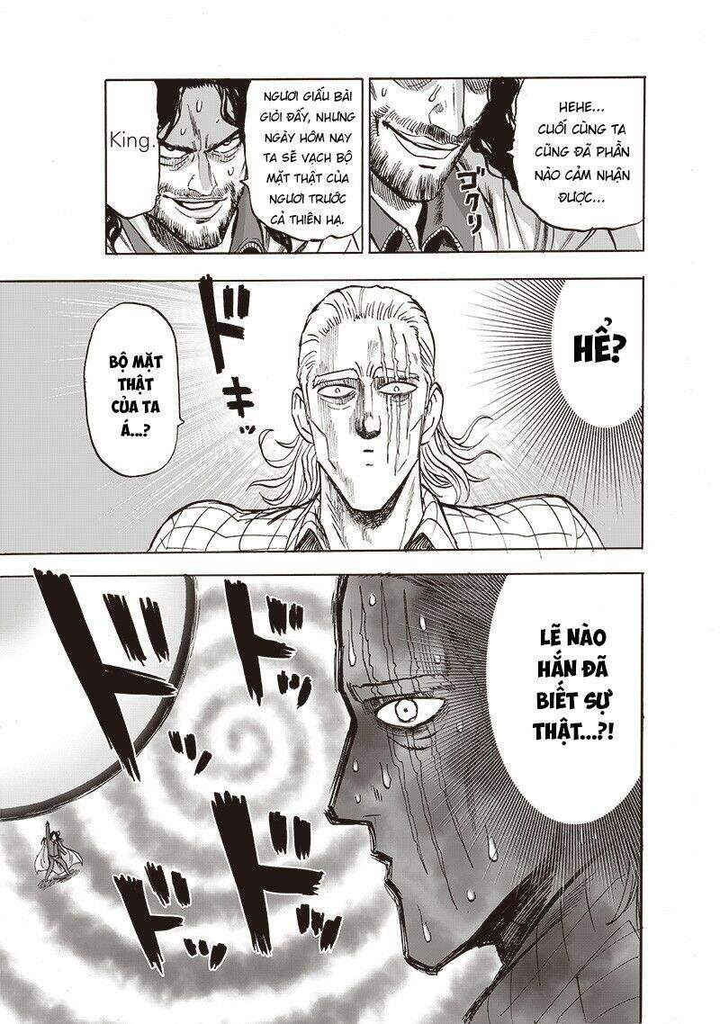 Onepunch Man Chapter 199 - 14