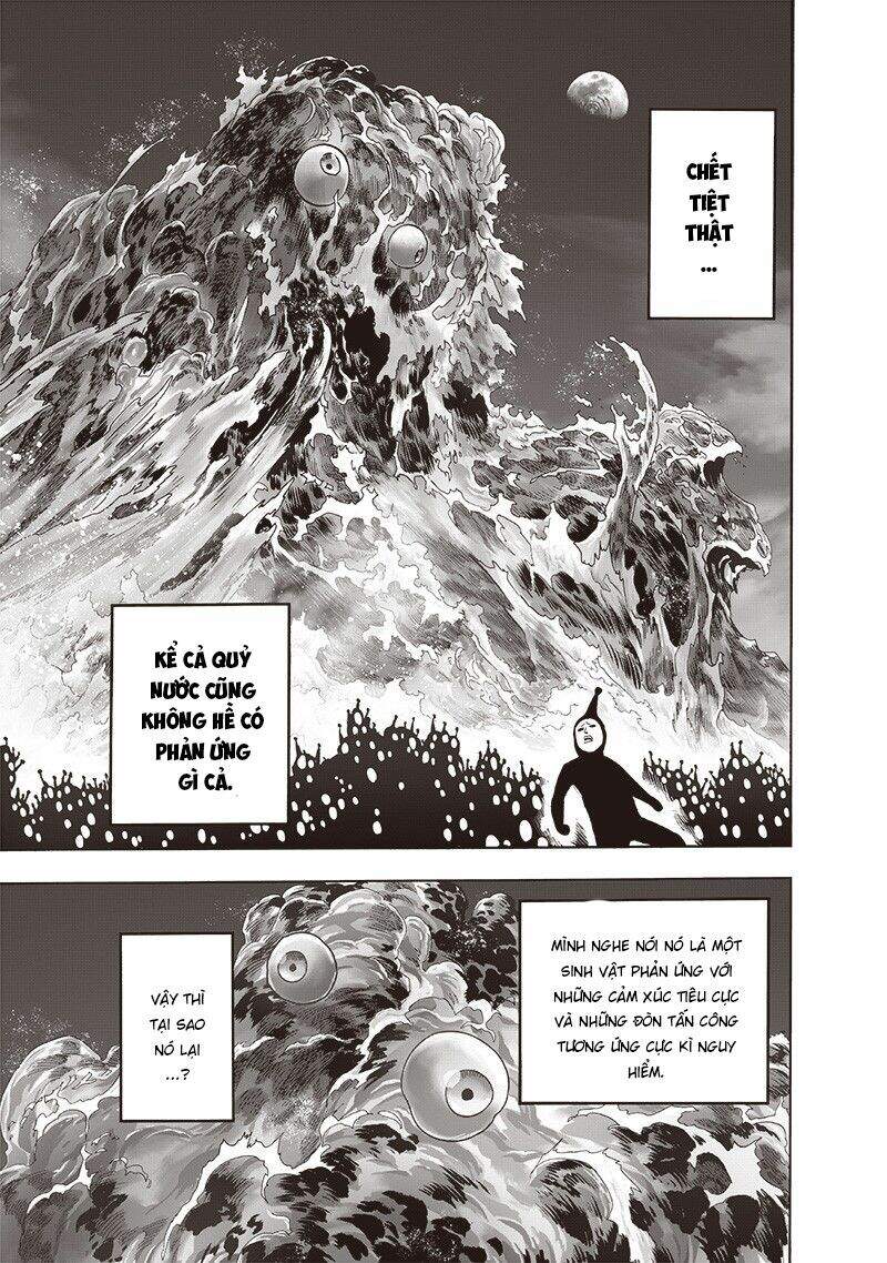 Onepunch Man Chapter 199 - 22