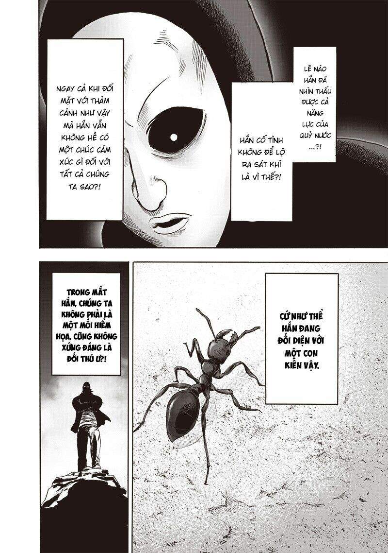 Onepunch Man Chapter 199 - 23