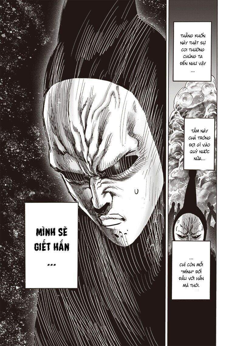 Onepunch Man Chapter 199 - 24