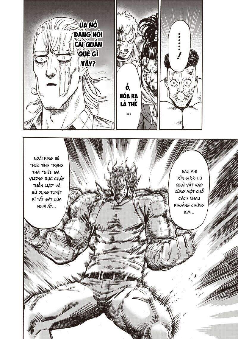 Onepunch Man Chapter 199 - 27