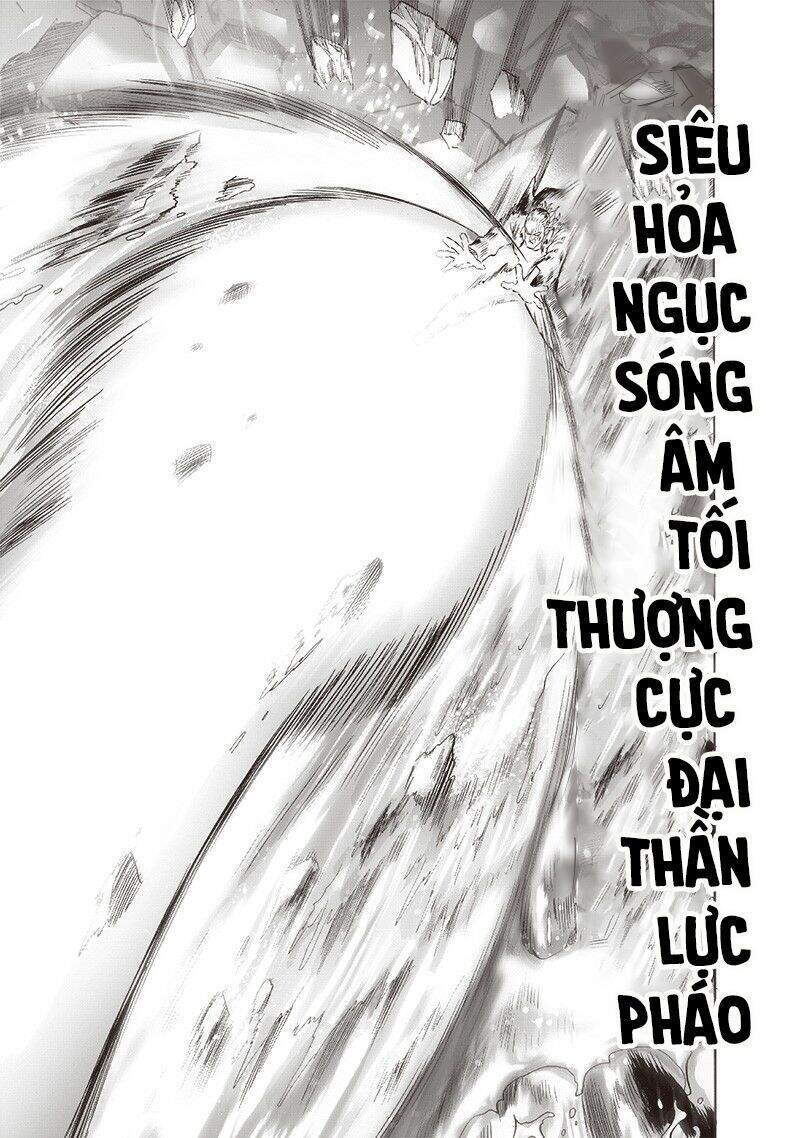 Onepunch Man Chapter 199 - 28