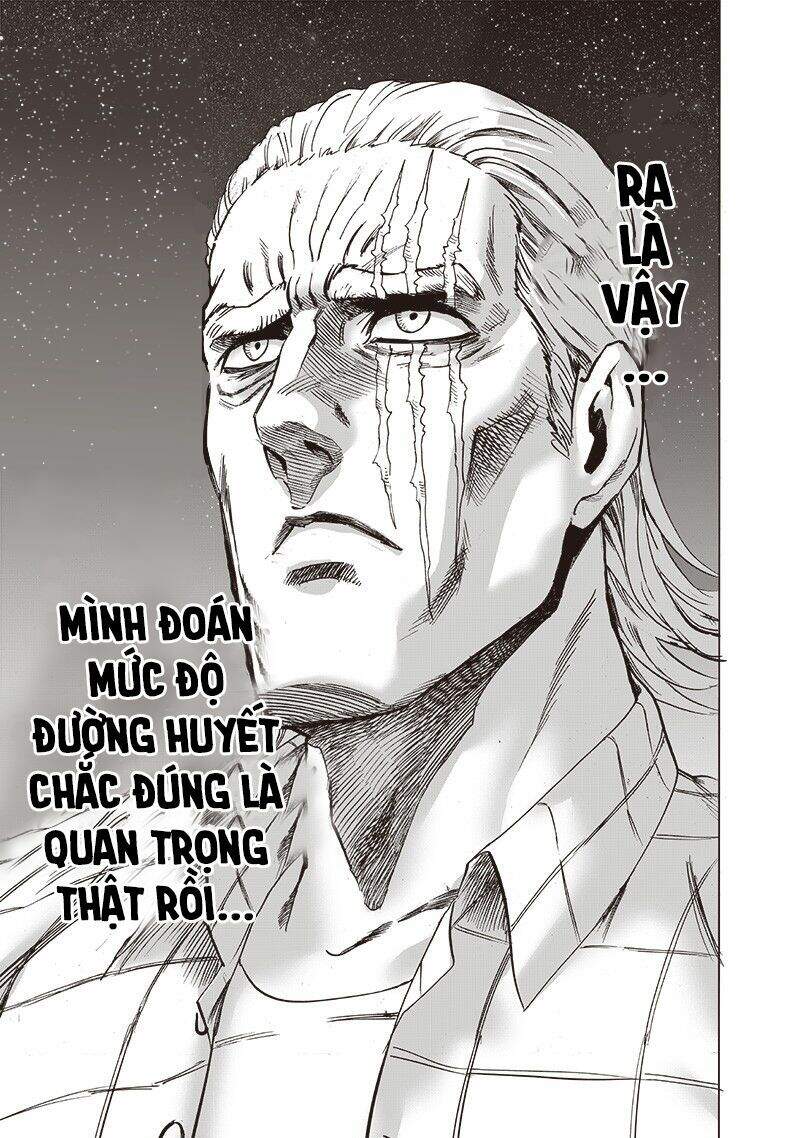 Onepunch Man Chapter 199 - 30