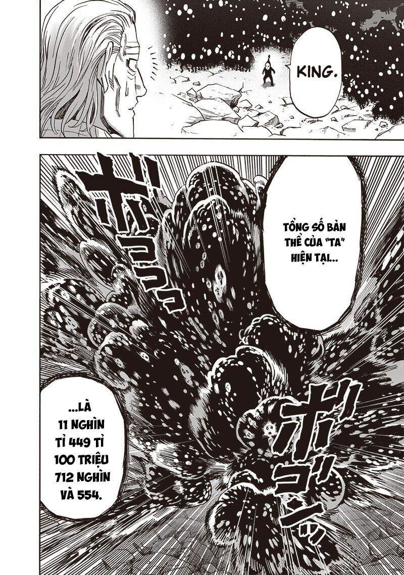 Onepunch Man Chapter 199 - 31