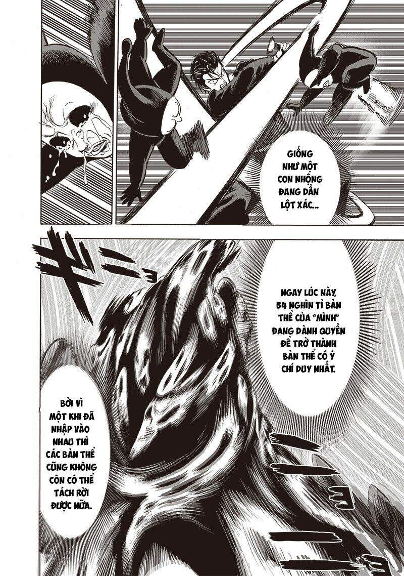 Onepunch Man Chapter 199 - 37