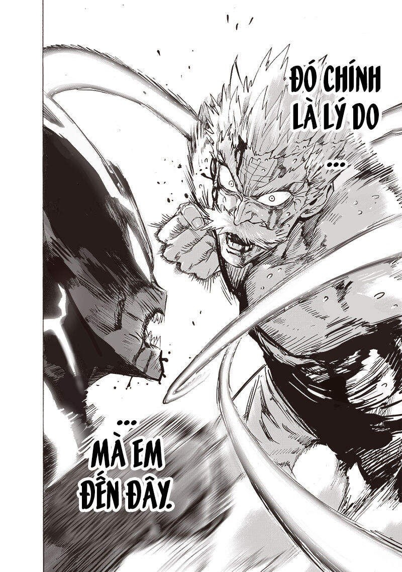 Onepunch Man Chapter 200 - 18