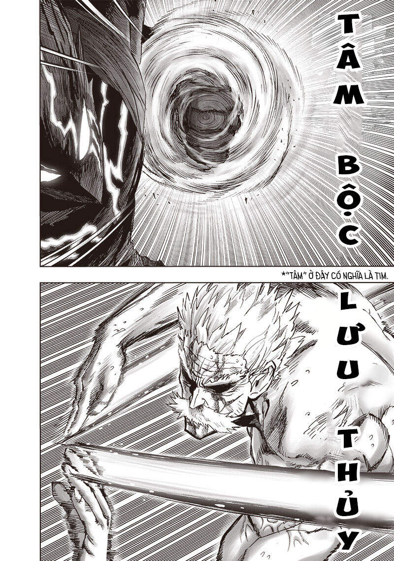 Onepunch Man Chapter 200 - 3