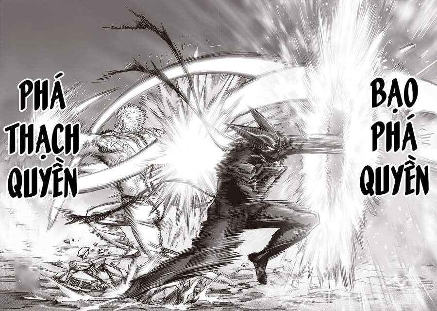 Onepunch Man Chapter 200 - 5