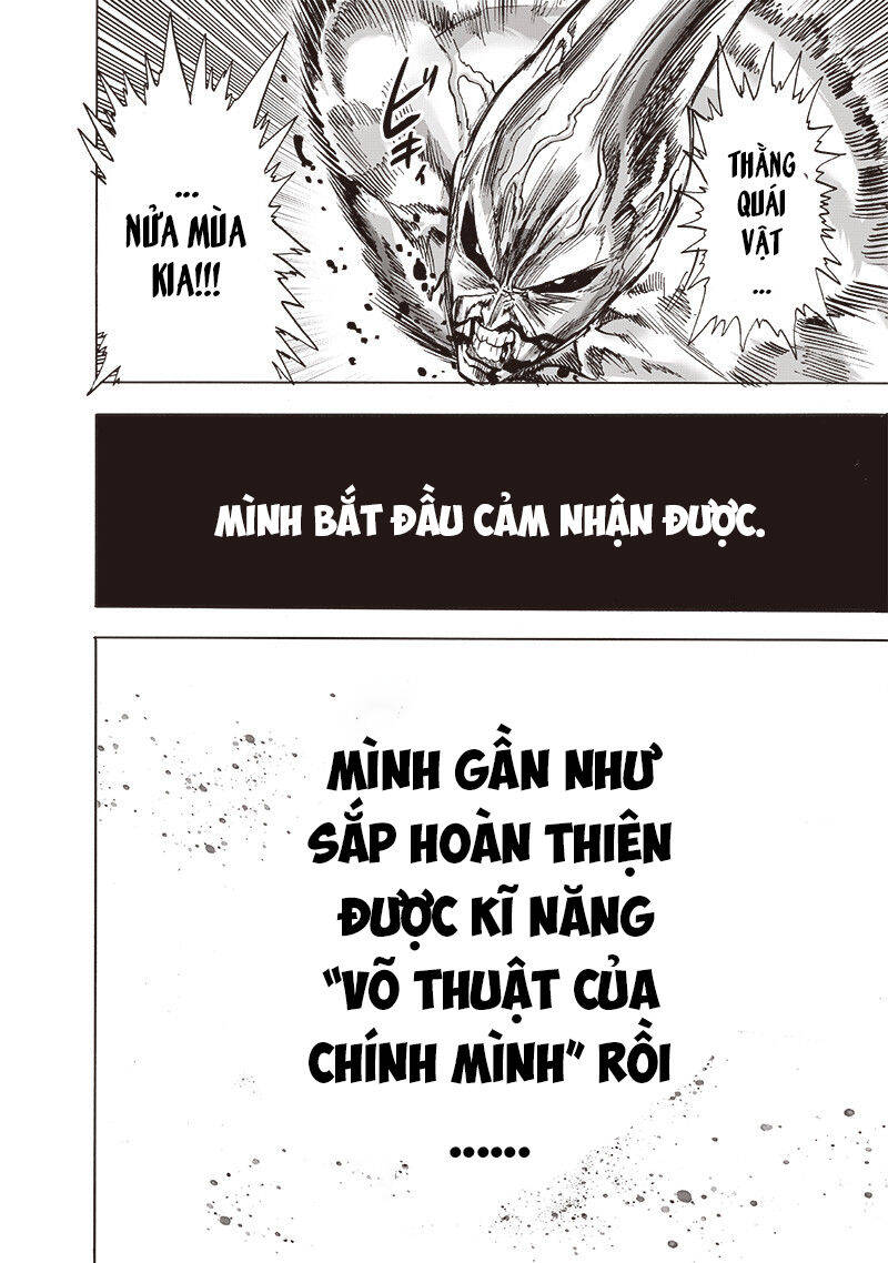 Onepunch Man Chapter 202 - 36