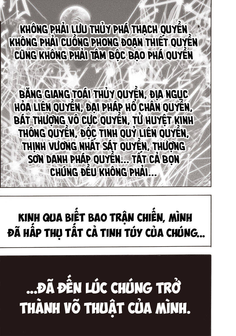 Onepunch Man Chapter 202 - 37