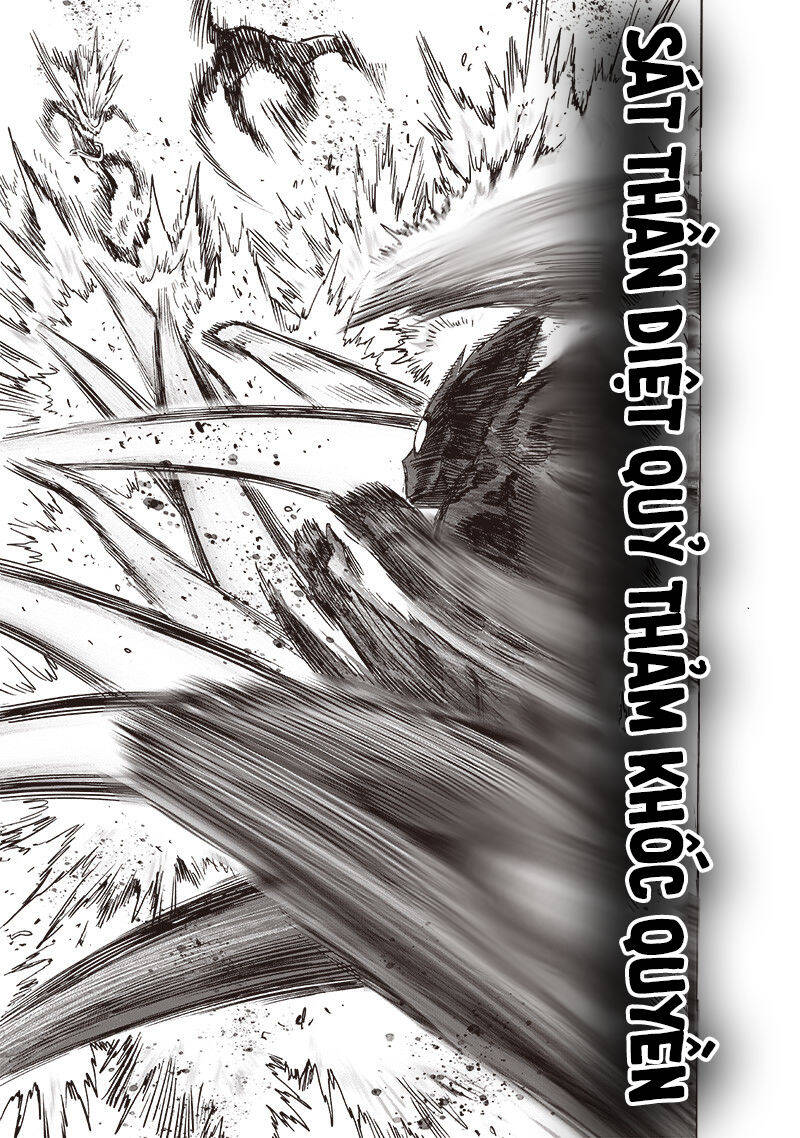 Onepunch Man Chapter 202 - 39