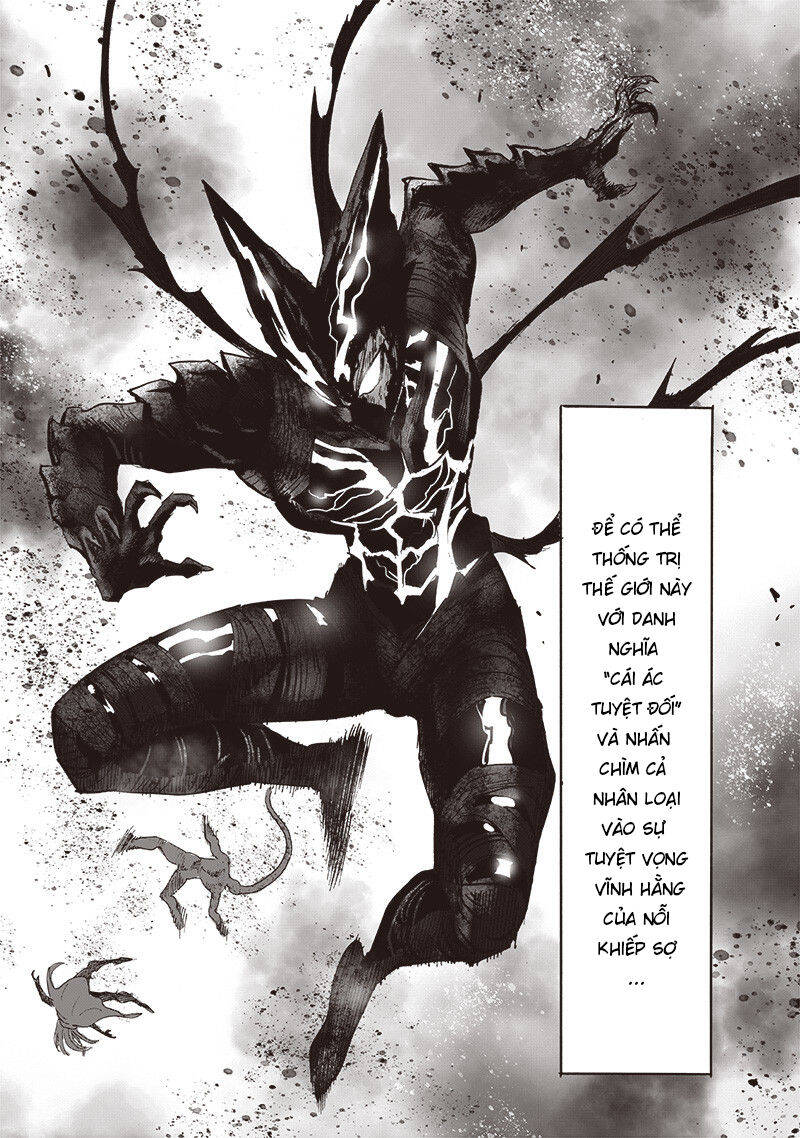 Onepunch Man Chapter 202 - 40