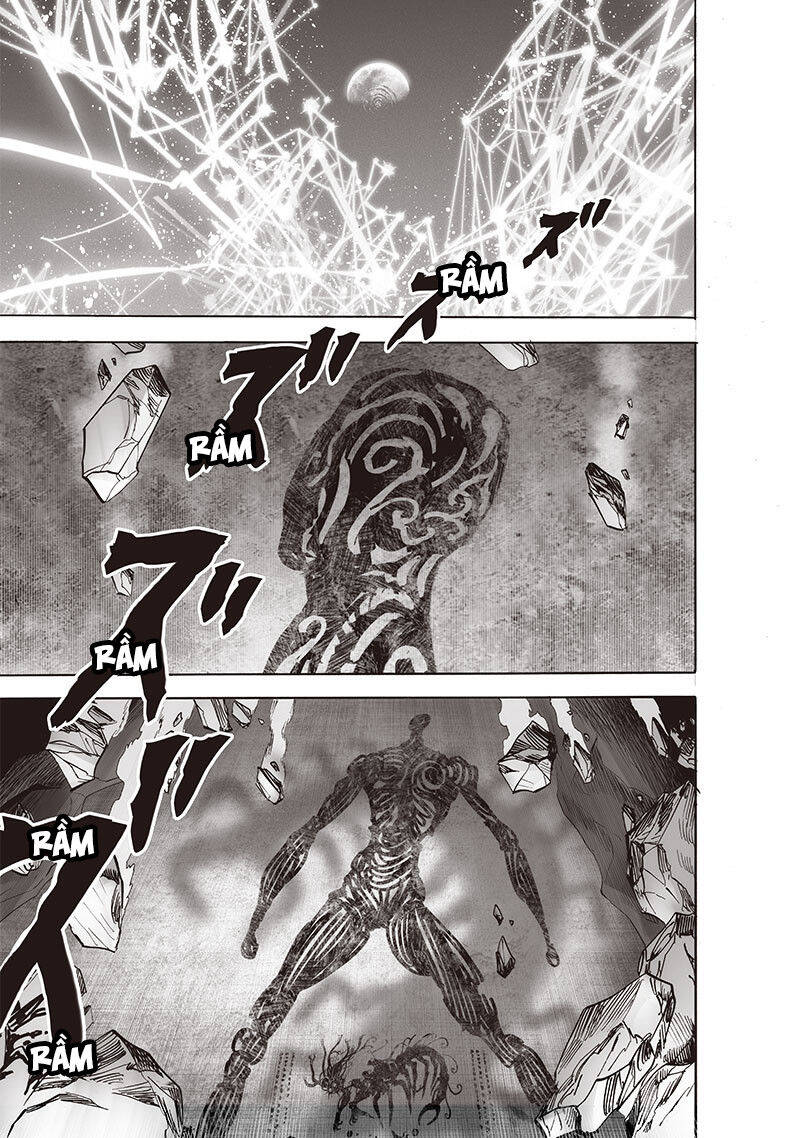 Onepunch Man Chapter 202 - 43