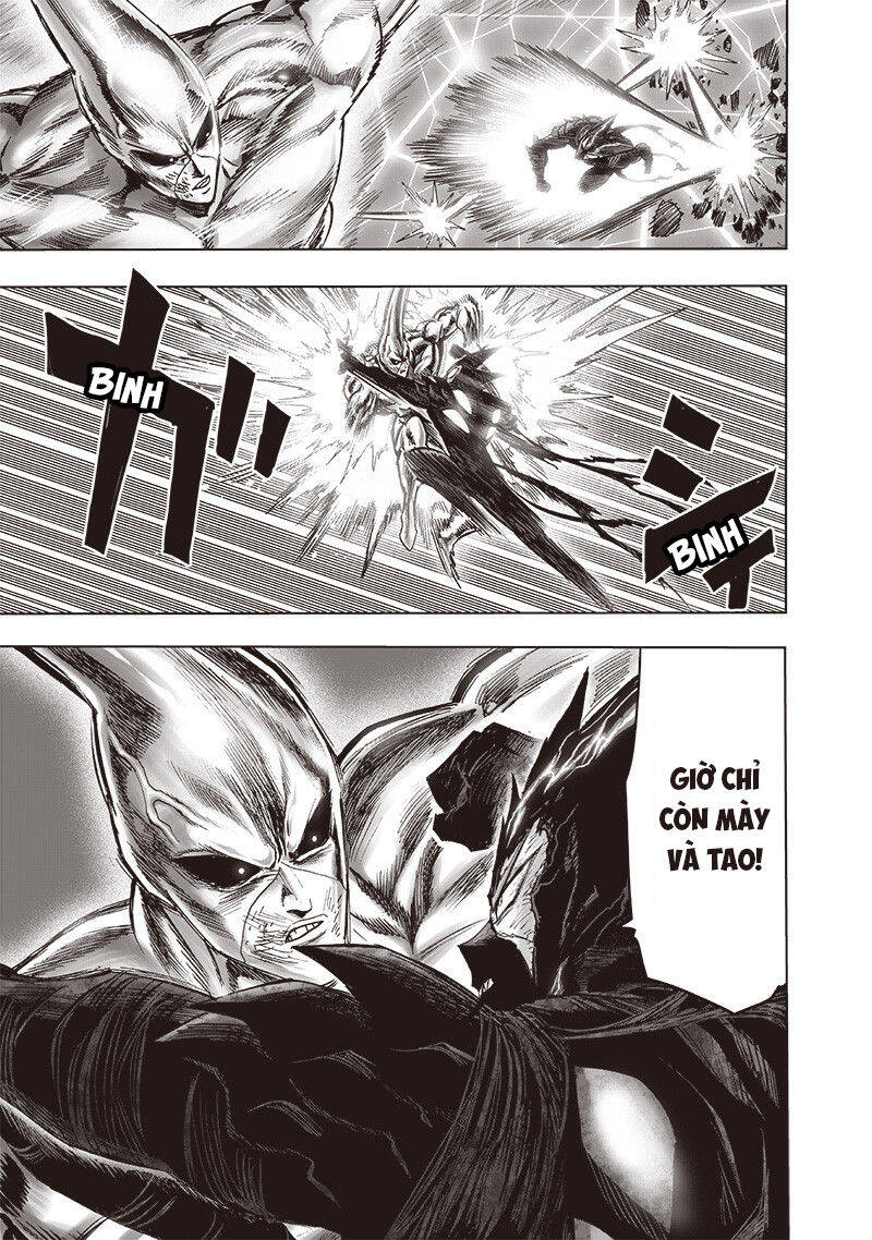 Onepunch Man Chapter 203 - 13