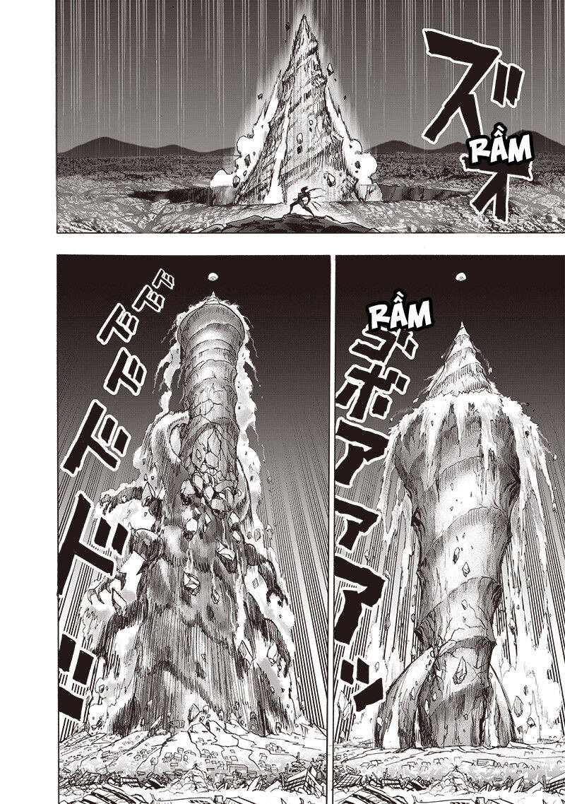 Onepunch Man Chapter 203 - 32