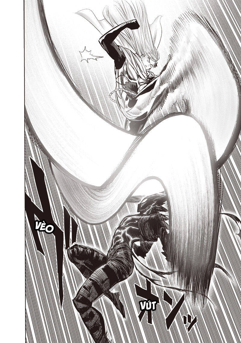 Onepunch Man Chapter 203 - 9