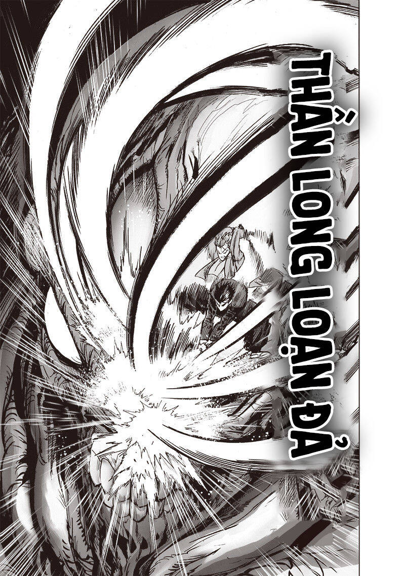 Onepunch Man Chapter 204 - 24