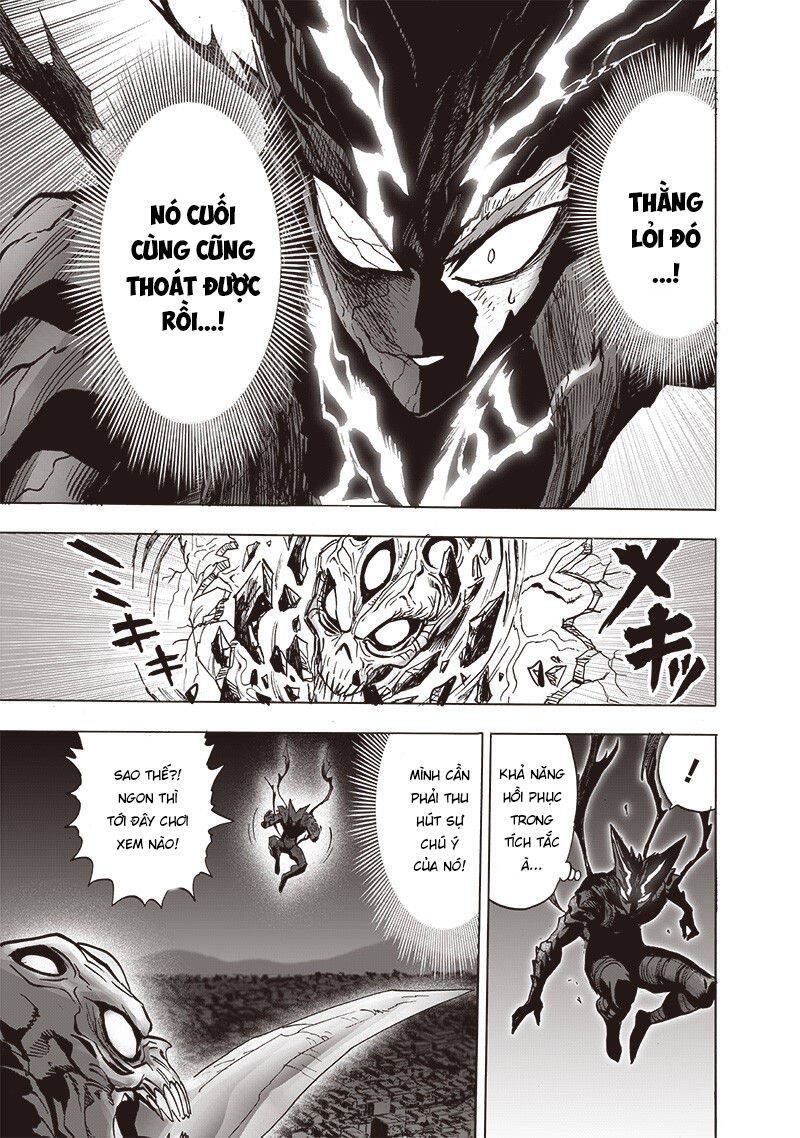 Onepunch Man Chapter 204 - 6