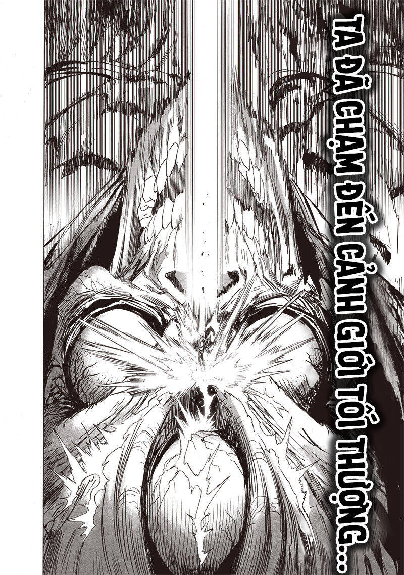 Onepunch Man Chapter 206 - 17