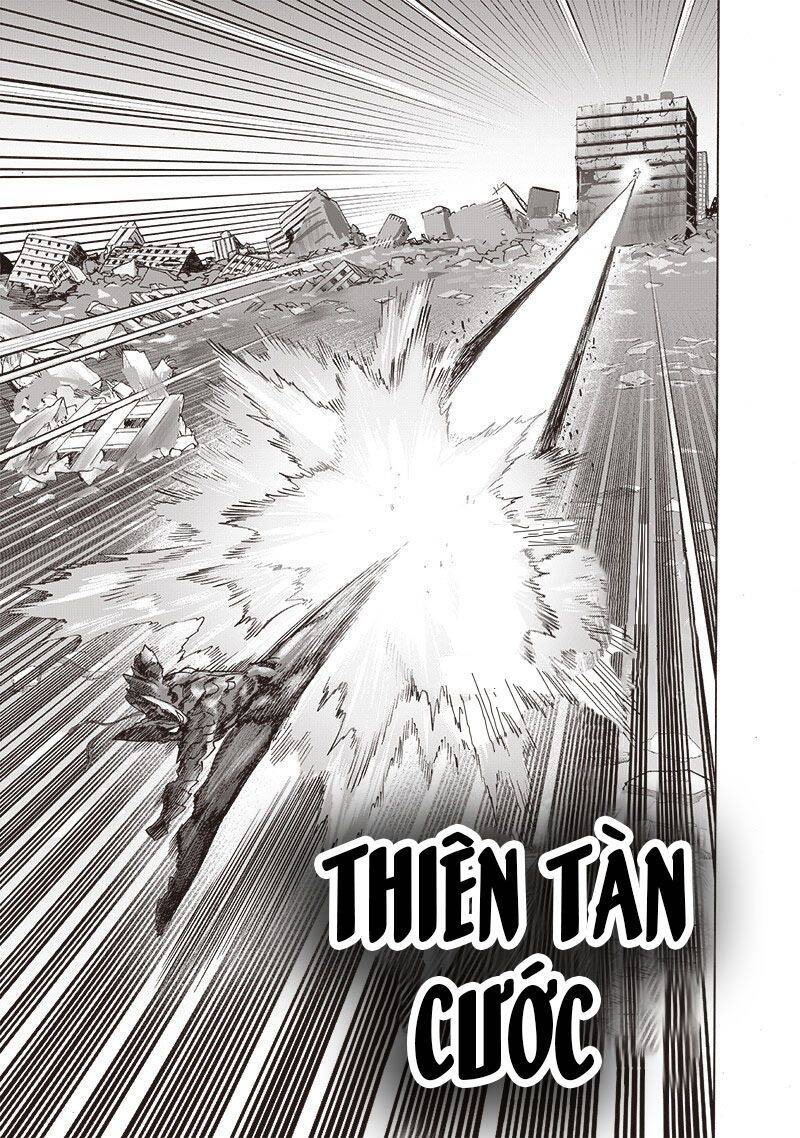 Onepunch Man Chapter 210 - 15