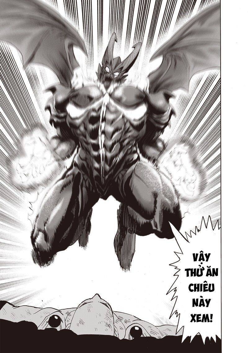 Onepunch Man Chapter 210 - 33