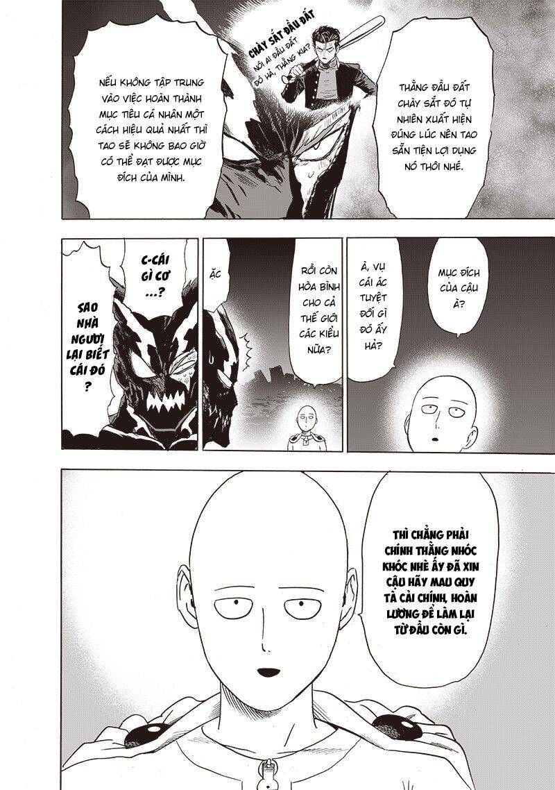 Onepunch Man Chapter 210 - 5