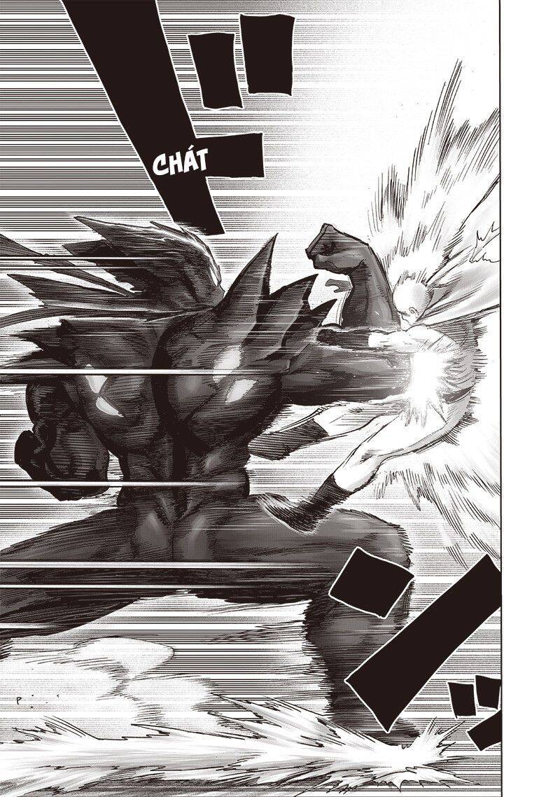 Onepunch Man Chapter 210 - 8