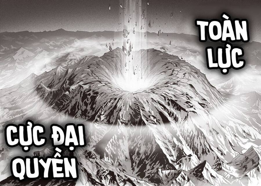 Onepunch Man Chapter 211.1 - 12