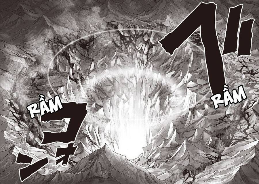 Onepunch Man Chapter 211.1 - 13