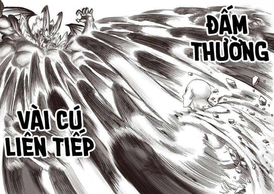 Onepunch Man Chapter 211.1 - 19