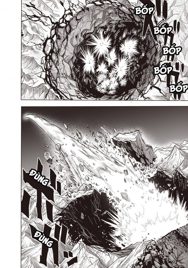 Onepunch Man Chapter 211.1 - 20