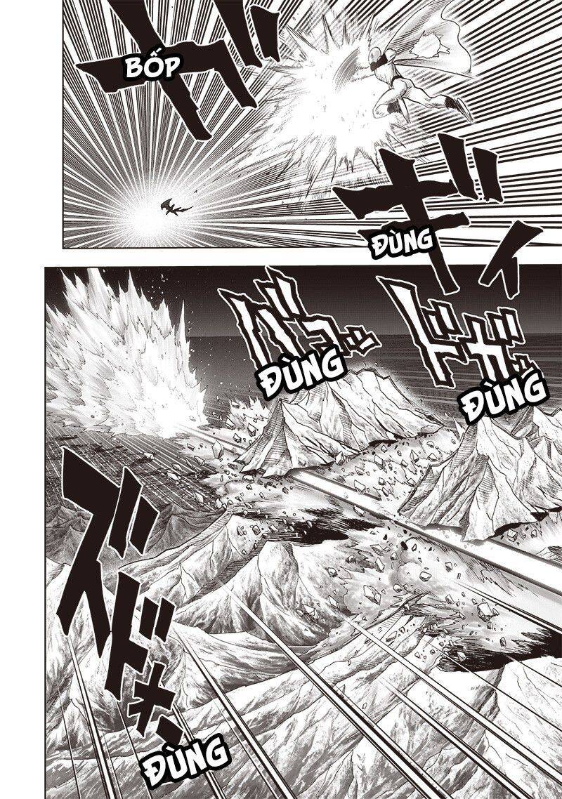 Onepunch Man Chapter 211.1 - 23