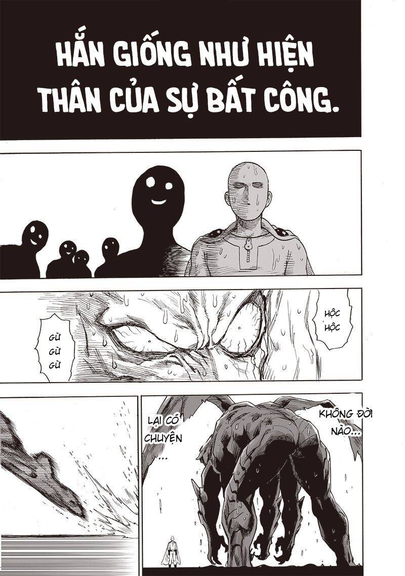 Onepunch Man Chapter 211.1 - 26