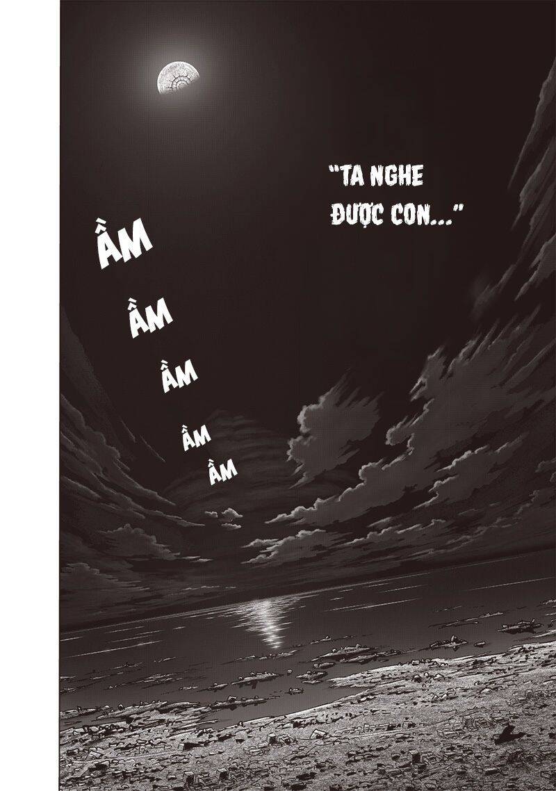 Onepunch Man Chapter 211.1 - 31