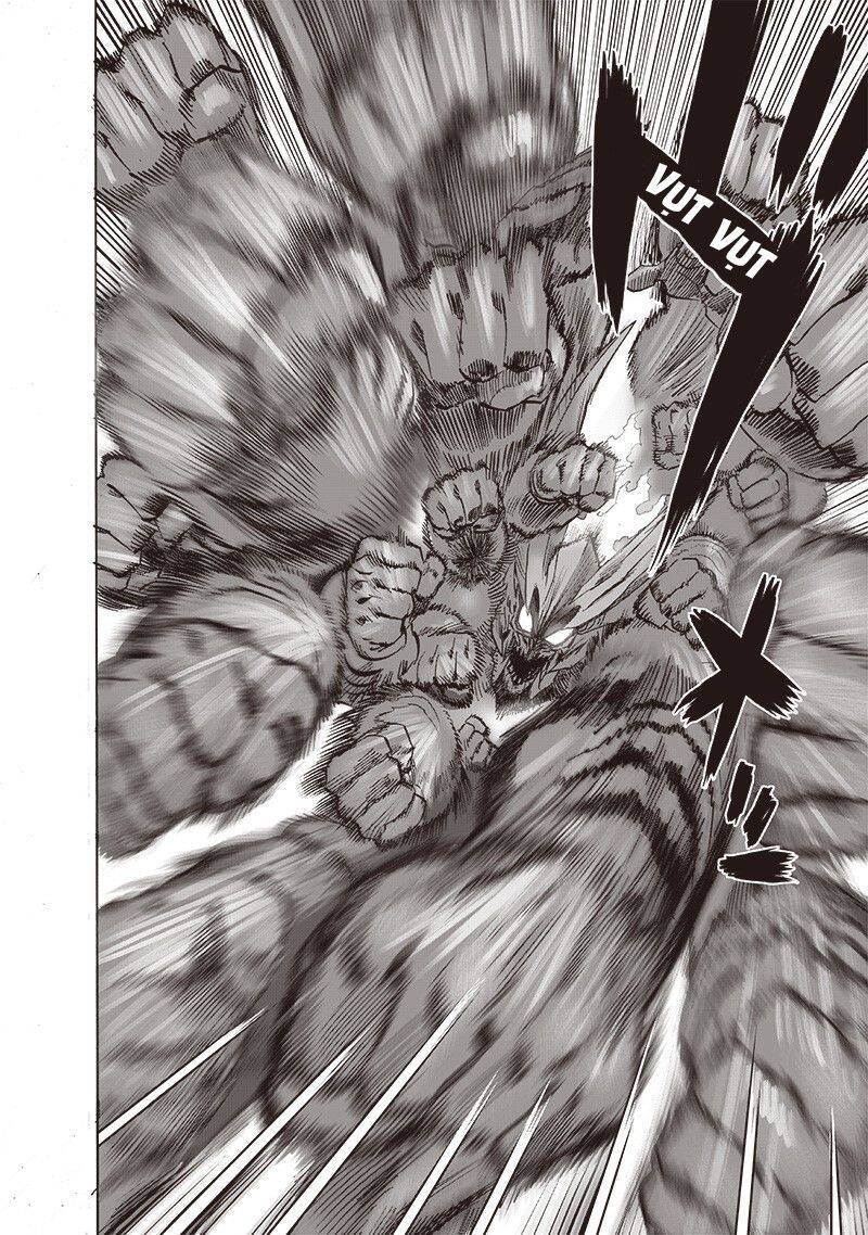 Onepunch Man Chapter 211.1 - 5