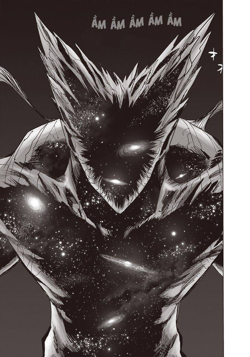 Onepunch Man Chapter 211.1 - 45