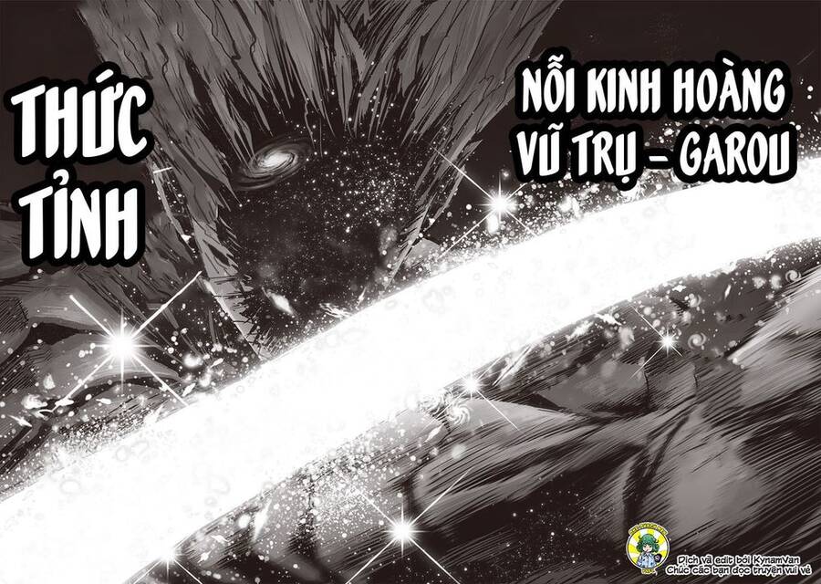 Onepunch Man Chapter 211.1 - 48