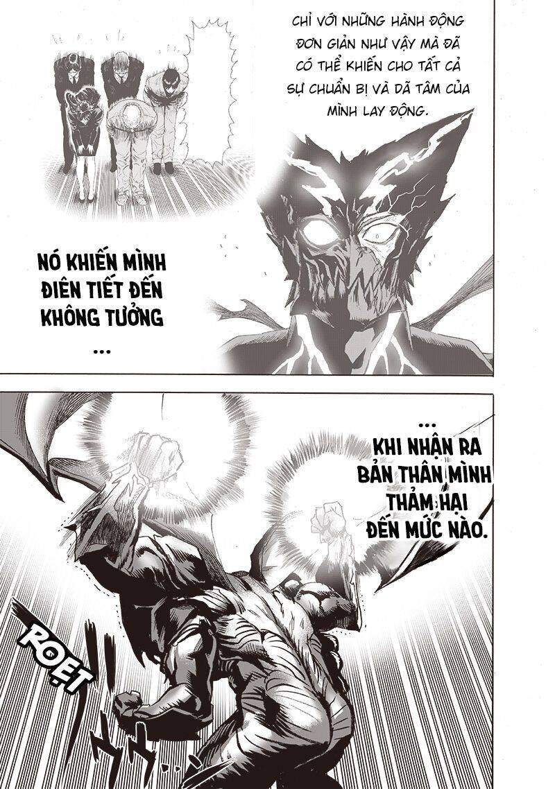 Onepunch Man Chapter 211.1 - 8