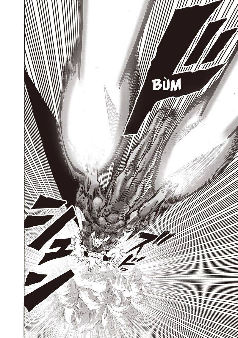 Onepunch Man Chapter 211.1 - 9