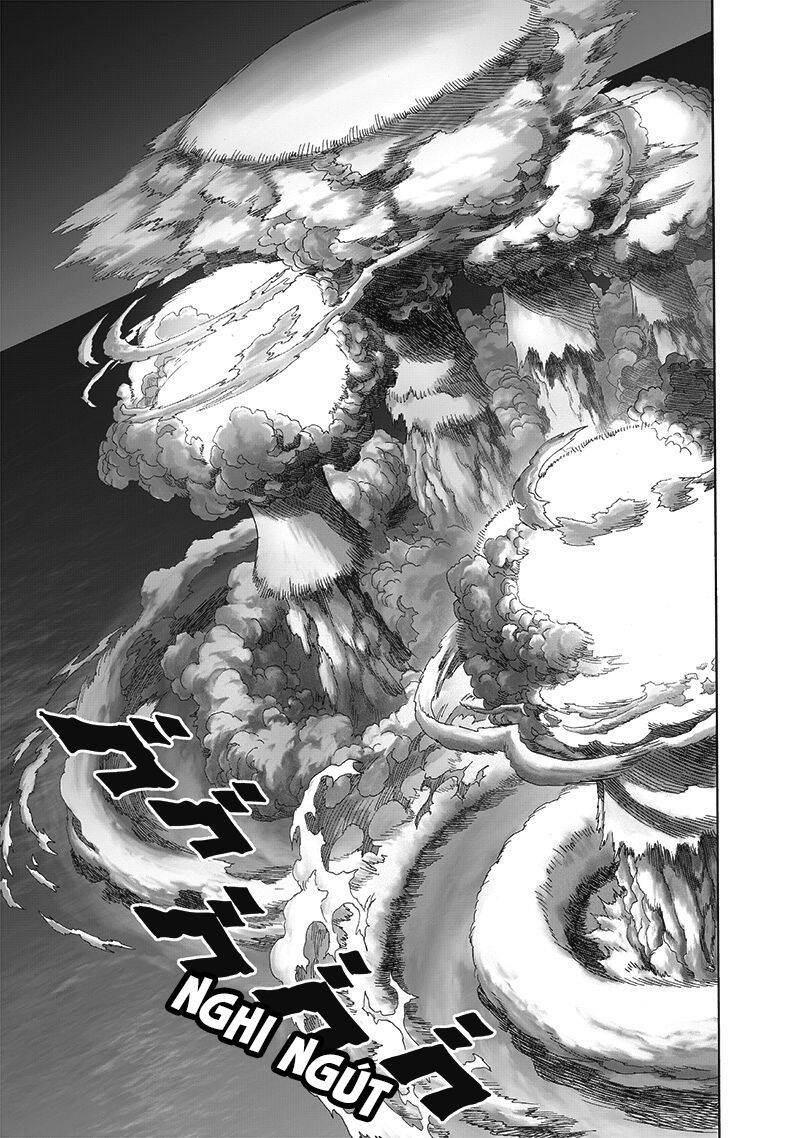 Onepunch Man Chapter 212 - 11