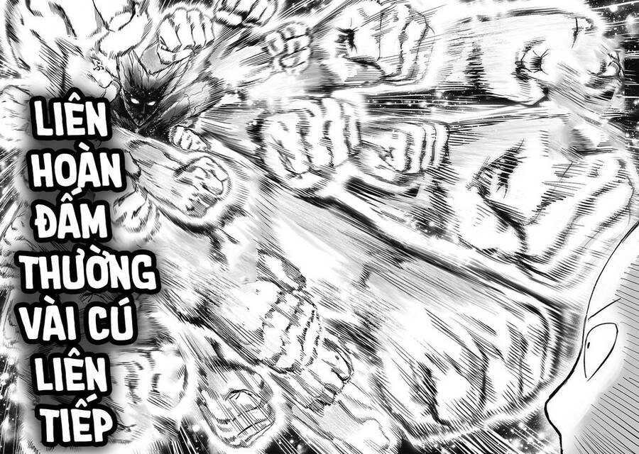 Onepunch Man Chapter 212 - 16