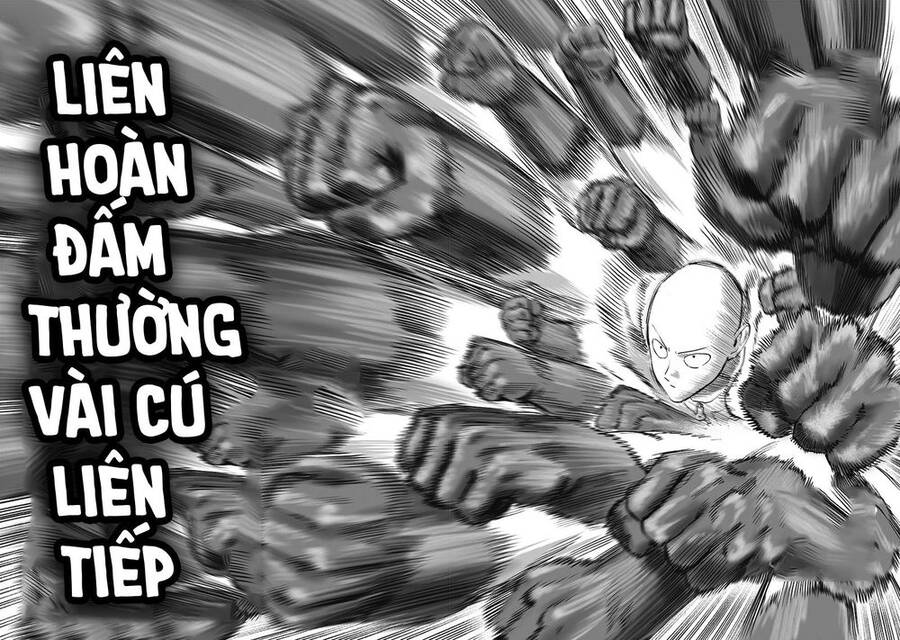 Onepunch Man Chapter 212 - 17