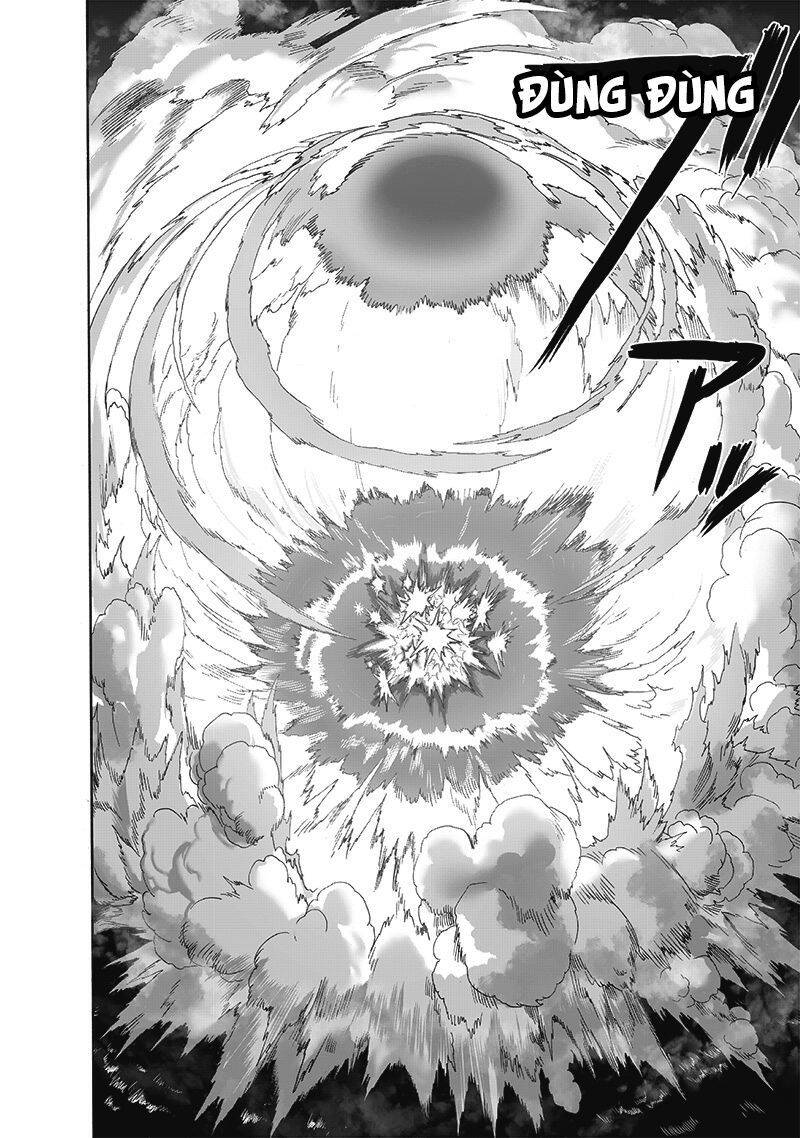 Onepunch Man Chapter 212 - 19