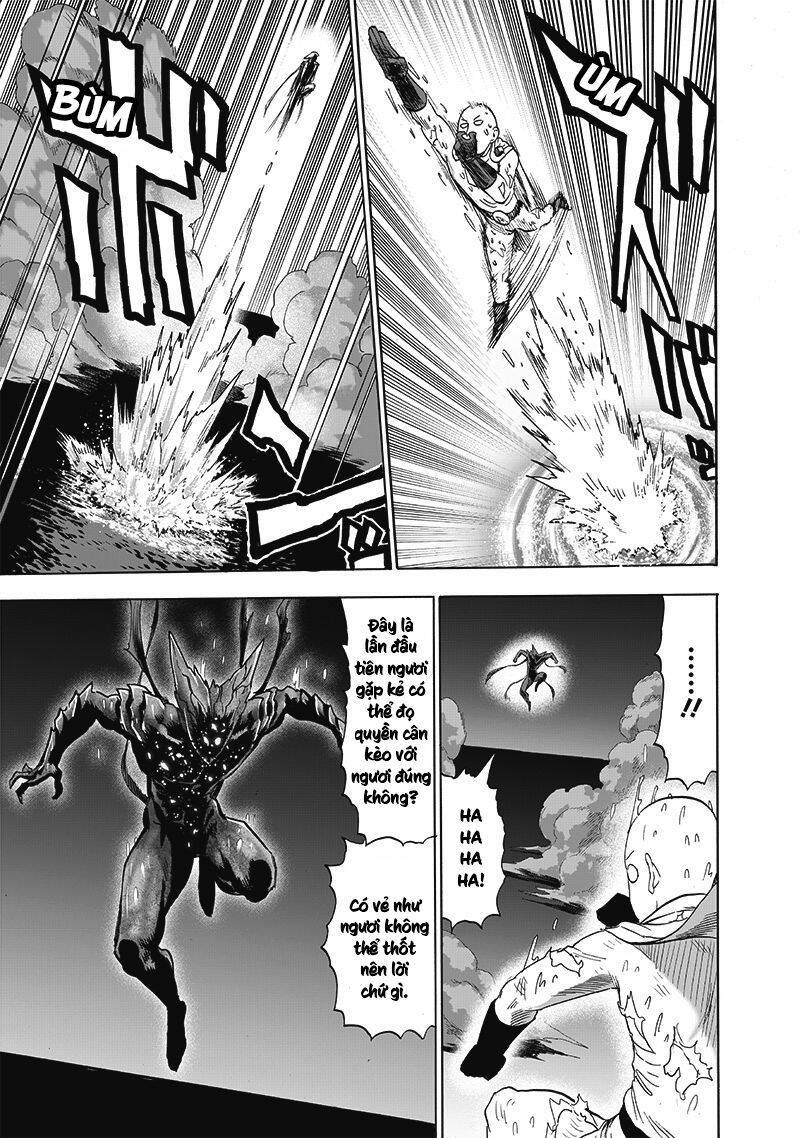 Onepunch Man Chapter 212 - 22