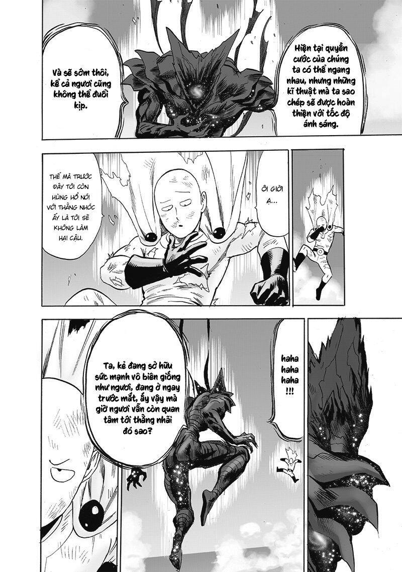 Onepunch Man Chapter 212 - 23