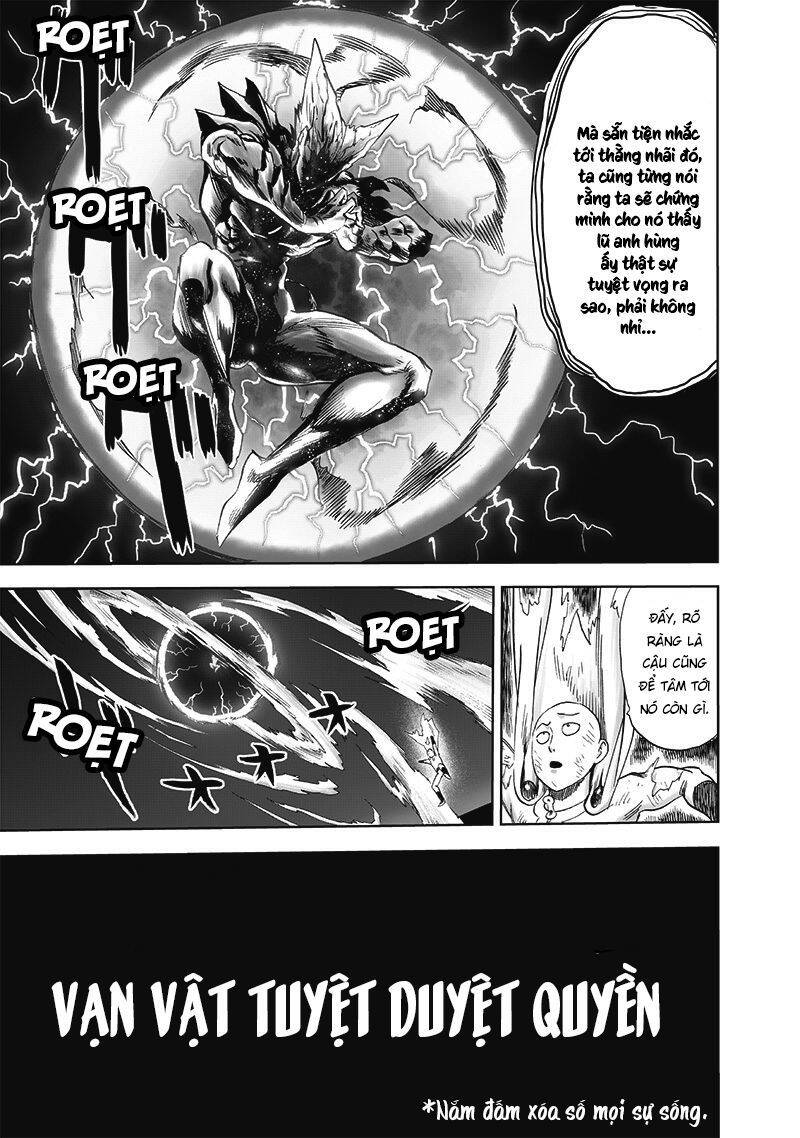 Onepunch Man Chapter 212 - 24